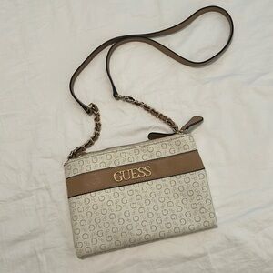 Guess purse